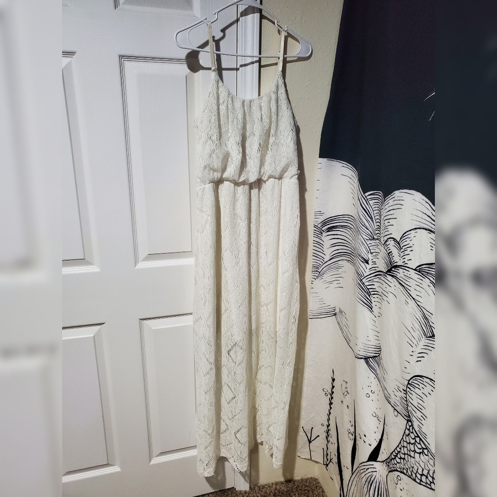 Maurices Sun Dress